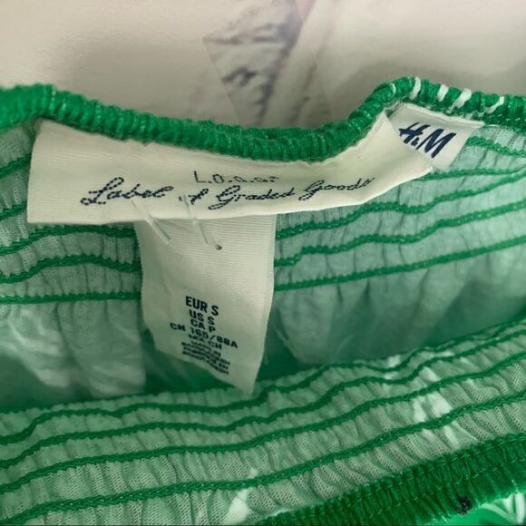 ‎H&M small top - Picture 2 of 4